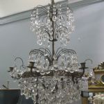 564 4678 CHANDELIER